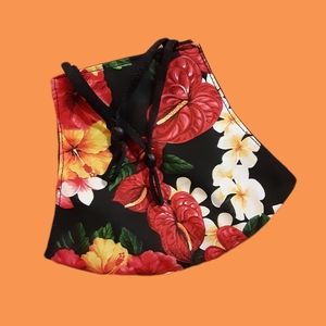 Reversible Face Mask